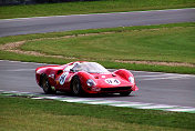 Ferrari 330 P2, s/n 0836