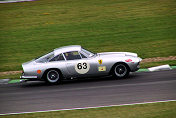 Ferrari 250 GT Lusso, s/n 4213GT