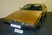 Aston Martin Lagonda