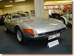 Ferrari 365 GTB/4 s/n 14613