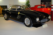 250 GT LWB Berlinetta Zagato s/n 0665GT