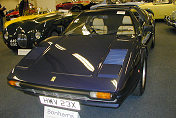 Ferrari 308 GTSi s/n 38167