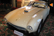 Ferrari 375 MM PF Berlinetta s/n 0416AM