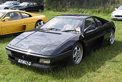 Ferrari 348 tb, s/n 93522