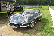 Ferrari 275 GTB/4