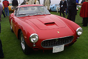 Ferrari 250 GT SWB Berlinetta Comp. s/n 2417GT