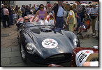 Maserati 450 S s/n 4502