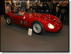 Maserati 300 S s/n 3056