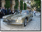 Maserati 5000 GTFrua Coupé 1962, s/n AM 103.048 (= .064); John F. Bookout (USA)