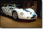 Maserati Tipo 63 s/n 63.002