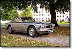 Maserati Sebring