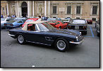 Maserati Mistral Spider s/n AM*109*SA1*611