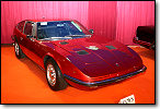 Maserati Indy 4.9 s/n AM*116/49*1830