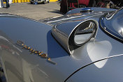 1955 Porsche 550 Spyder s/n 550-0018