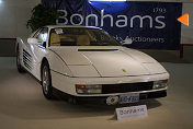 Ferrari Testarossa s/n 80060