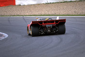 Ferrari 312 PB s/n 0880