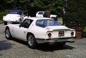 Lamborghini 3500 GT Z s/n 0310