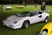 Lamborghini Countach LP 500 S