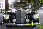 Mercedes 300 SC (Kriz, MC)