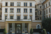 Hotel Villa d'Este