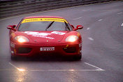 Ferrari 360 Challenge, s/n 119354