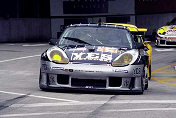 Racing Porsche 911 GT3 RS