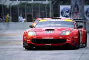 Ferrari 550 Maranello