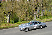 Ferrari 250 GT/L, s/n 4965GT