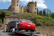 Ferrari 250 GT SWB Competizione, s/n 2701GT