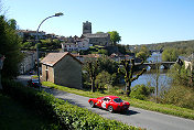 Ferrari 250 GT LWB Berlinetta "Tour de France", s/n 1139GT