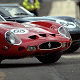 250 GTO, s/n 4757GT