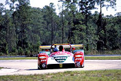 Ferrari 333SP