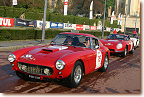 Ferrari 250 GT SWB Berlinetta s/n 2551GT