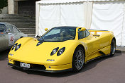 Pagani Zonda