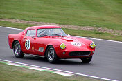 Ferrari 250 GT LWB Berlinetta Scaglietti "TdF", s/n 1401GT