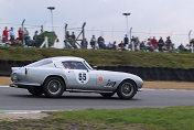 Ferrari 250 GT LWB Berlinetta Scaglietti "TdF", s/n 1141GT