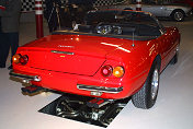 Ferrari 365 GTS 4 s/n 15535