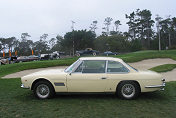 Maserati Mexico s/n AM 12/1032