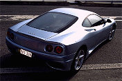 360 Modena s/n 116004