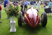 Alfa Romeo 12C-37 s/n 51204