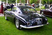 Alfa Romeo 6C 2500 SS Villa d'Este s/n 915.925