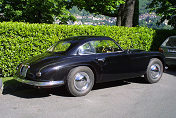 Alfa Romeo 6C-2500 Villa d'Este Coupe s/n 915.884