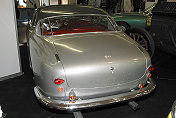 Ferrari 375 America PF Coupe s/n 0317AL