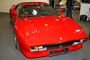 Ferrari 288 GTO s/n 54249