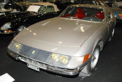 Ferrari 365 GTB/4 Daytona Berlinetta s/n 13449