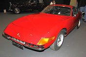 Ferrari 365 GTB/4 s/n 15745