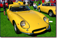 Ferrari 275 GTB s/n 07887