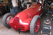 Alfa Romeo 12C-37 s/n 51204