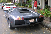 Lamborghini Murcielago s/n 12557