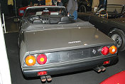 Ferrari 400i Cabriolet by Pavesi s/n 43737